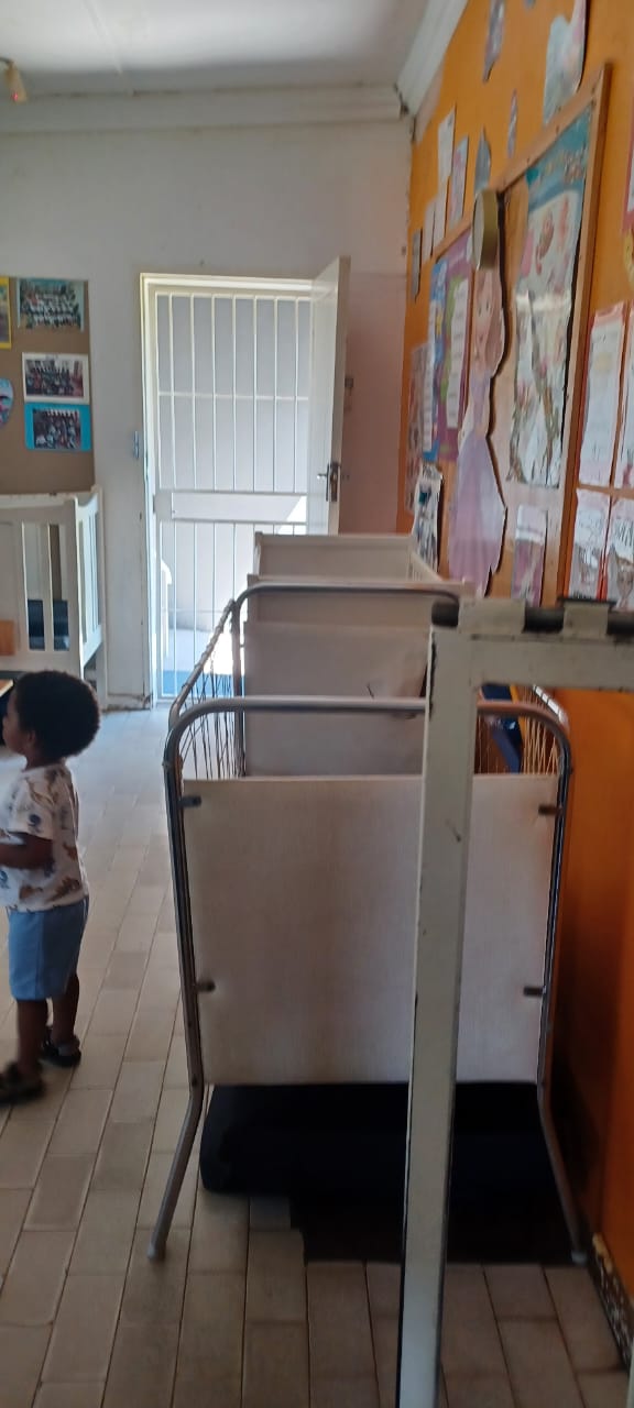 2 Bedroom Property for Sale in Matlakeng Free State